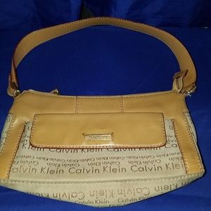 **final markdown**Vintage Calvin Klein